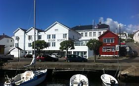 Risør Hotel
